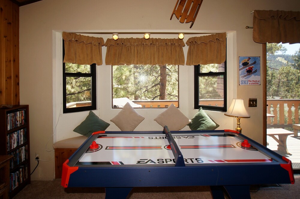 Smokey Bear's Den - photo 20