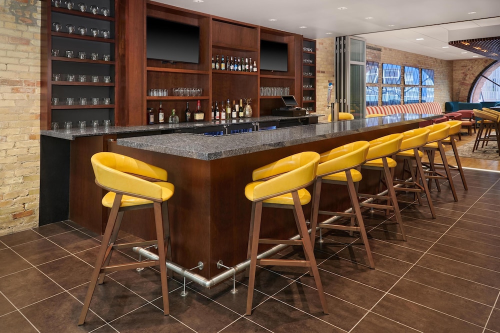 Homewood Suites by Hilton Grand Rapids Downtown - photo 63