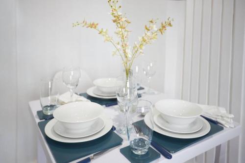 ButterBridge — 4-Star Luxury Hotel in London, United Kingdom