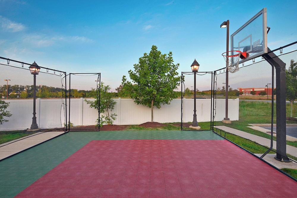 Residence Inn by Marriott Waldorf - photo 18