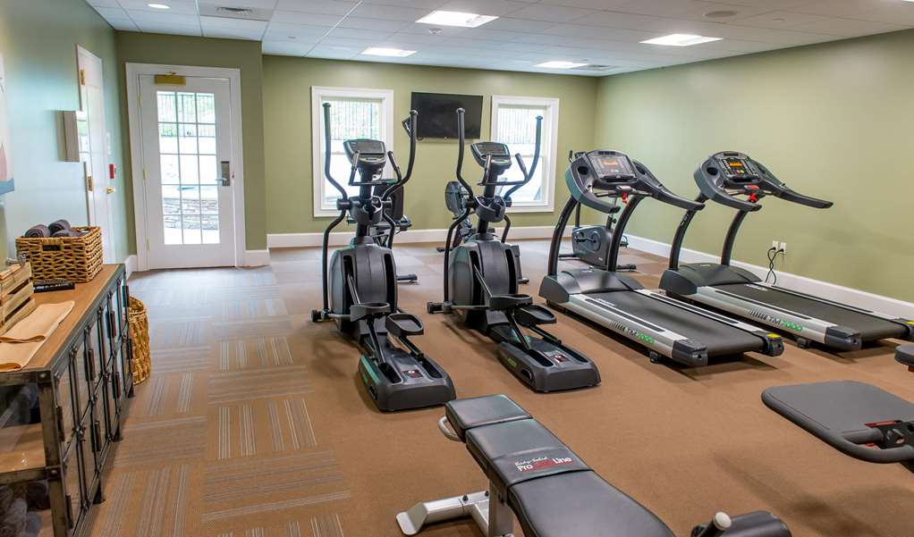 The Grand at Bedford Village Inn - photo 64