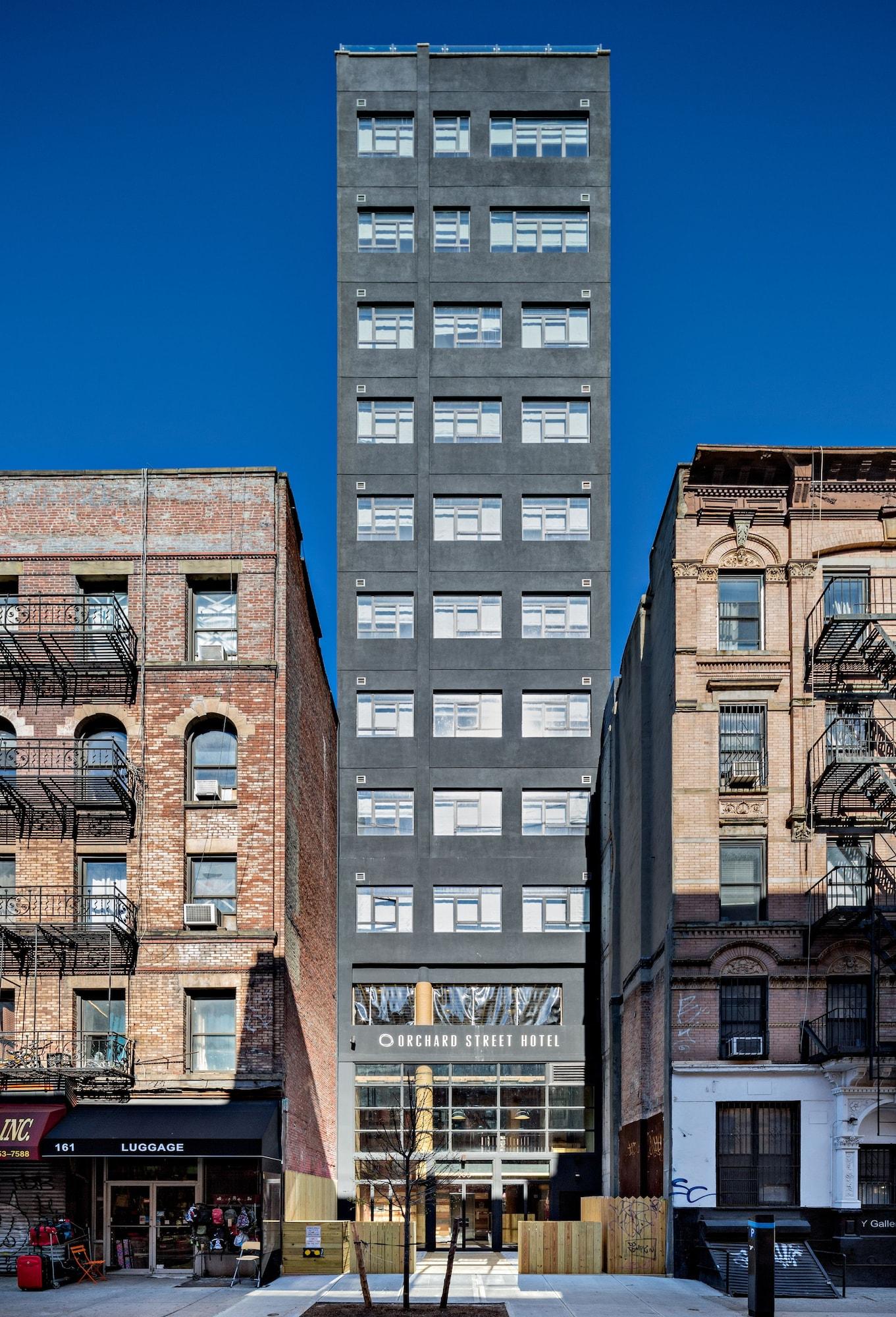Orchard Street Hotel - photo 3