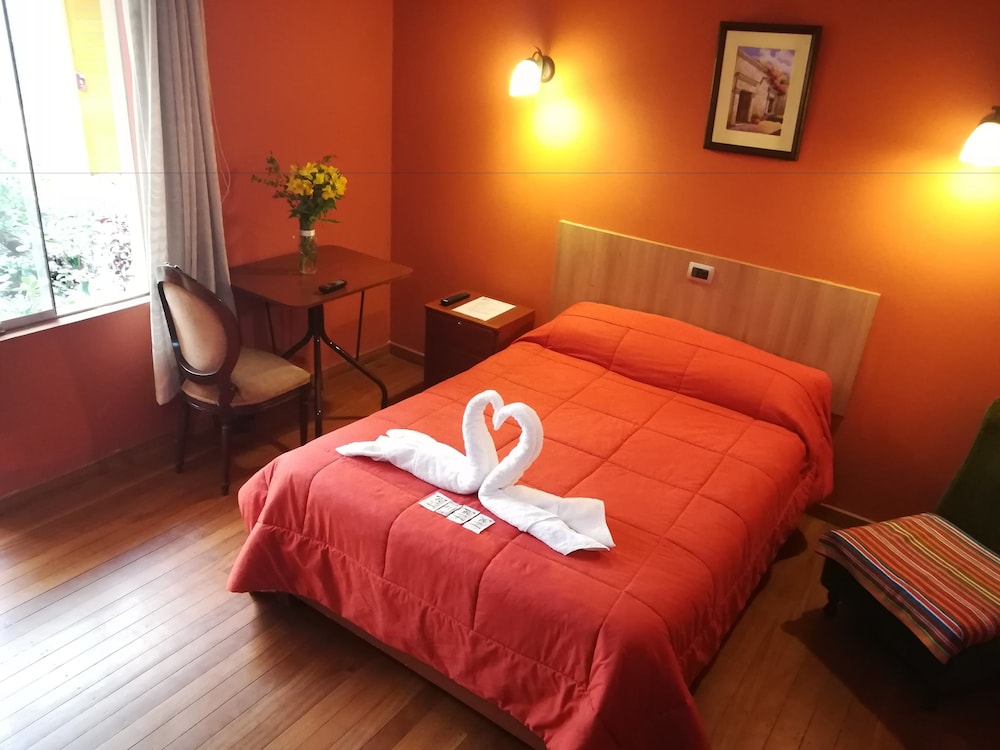 Hotel Mirasol