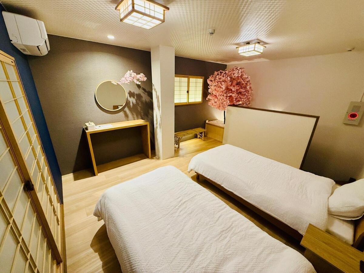 Good Access Anywhere in Osaka - last minute hotel in Osaka