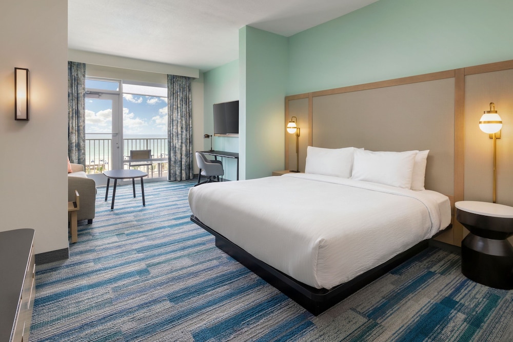 Days Inn Pensacola Beachfront - photo 20