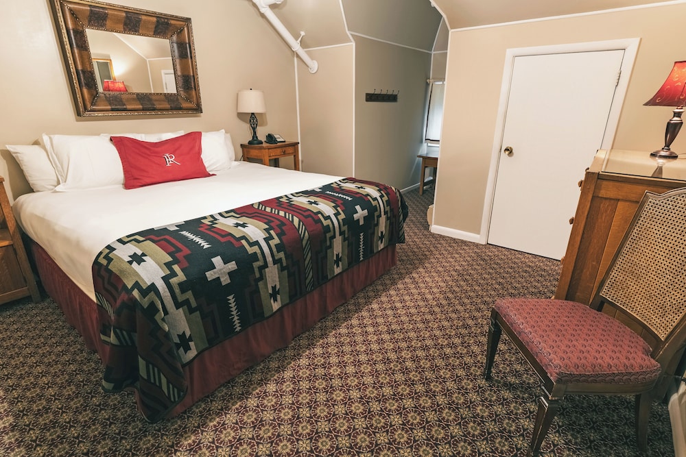The Historic Redstone Inn - photo 32