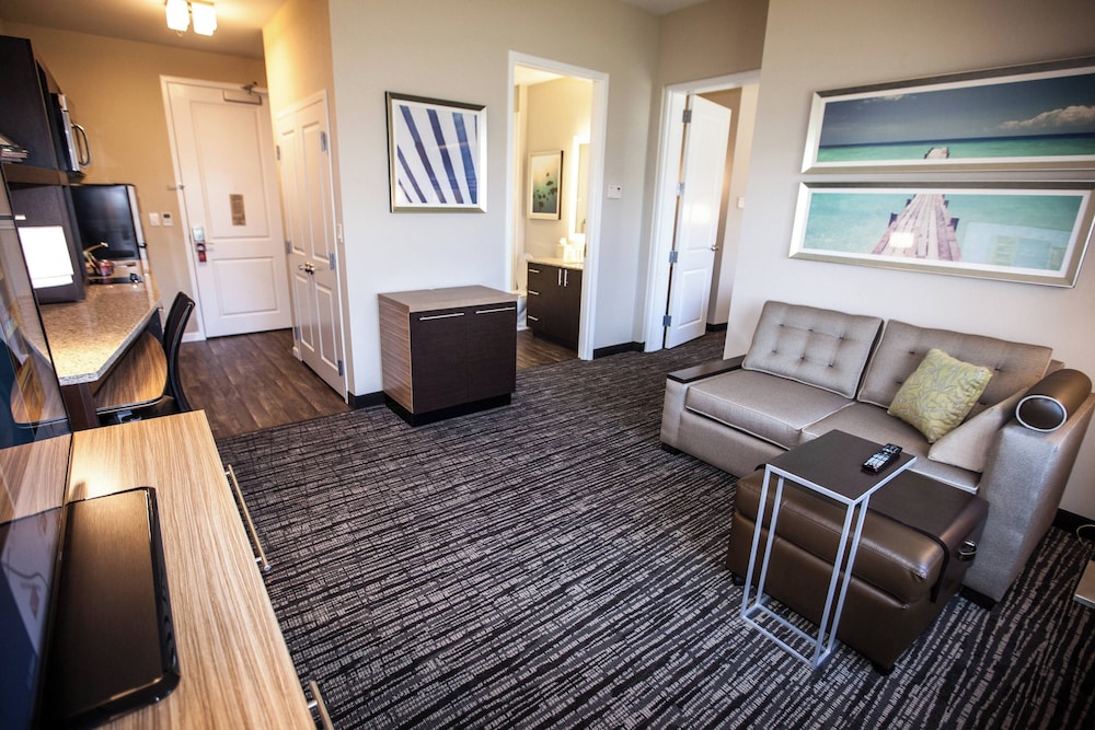 TownePlace Suites By Marriott Boynton Beach - photo 19