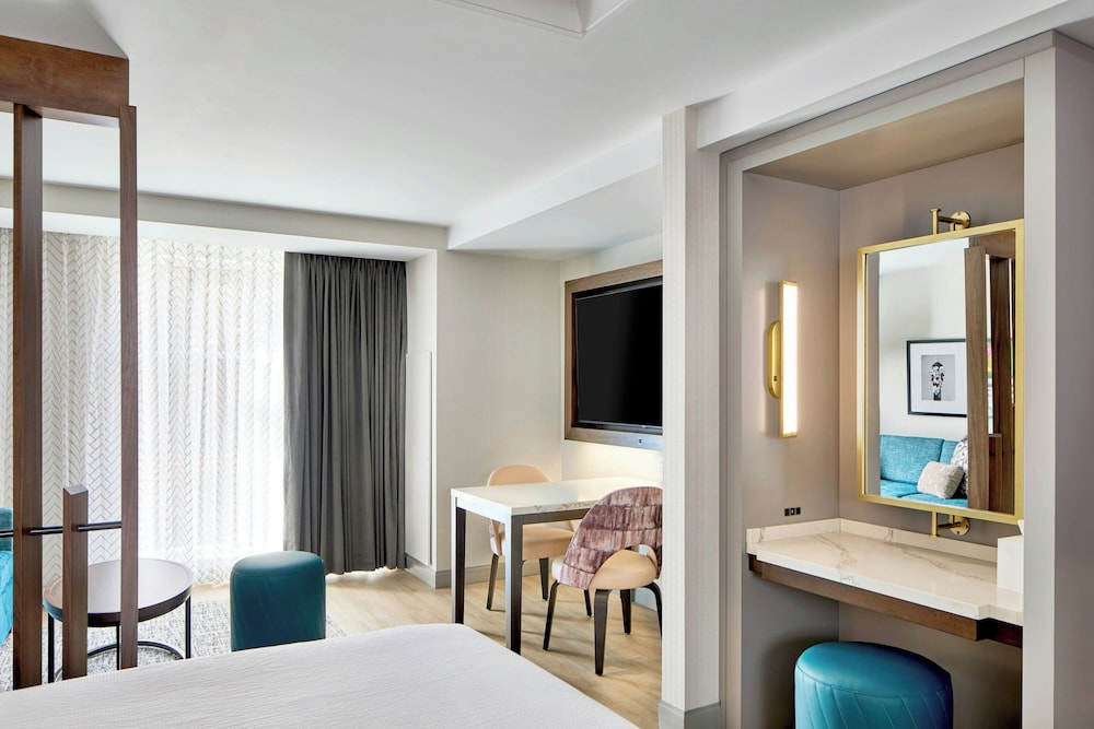 Residence Inn by Marriott Nashville Downtown Convention Center - photo 24