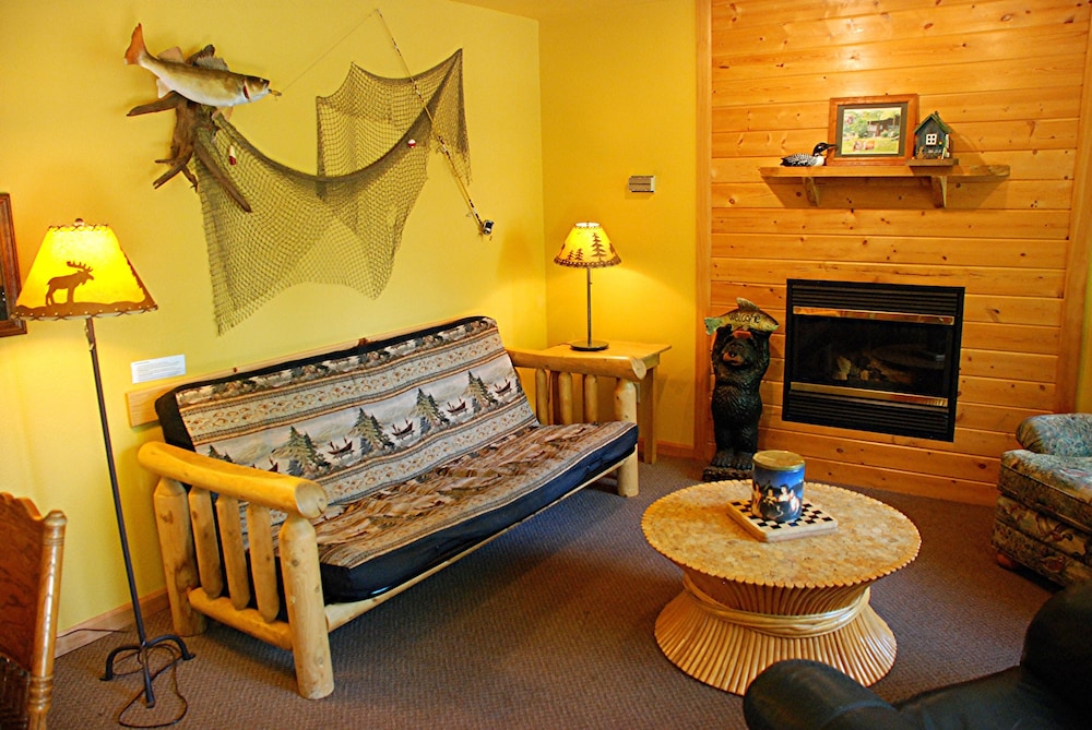 Crow Wing Crest Resort - photo 84