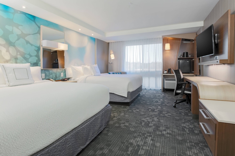 Courtyard by Marriott Dallas Midlothian Midlothian Conf Ctr - photo 15