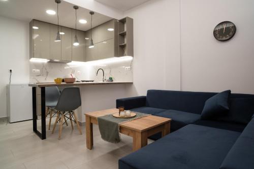 Lenorman Apartments — 4-Star Luxury Hotel in Athens, Greece