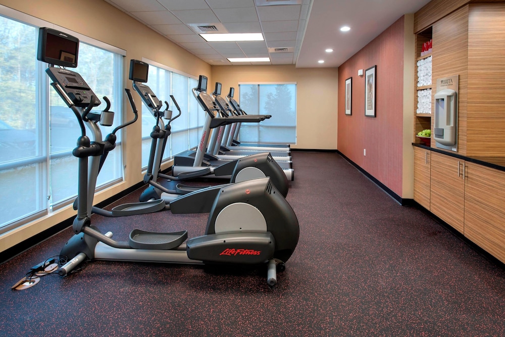 TownePlace Suites by Marriott Nashville Goodlettsville - photo 17