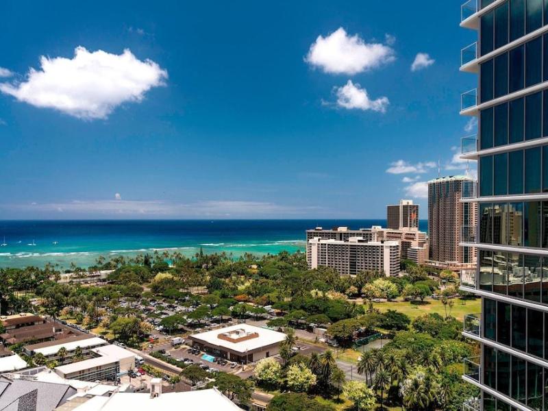 The Ritz Carlton Residences Waikiki Beach - photo 212