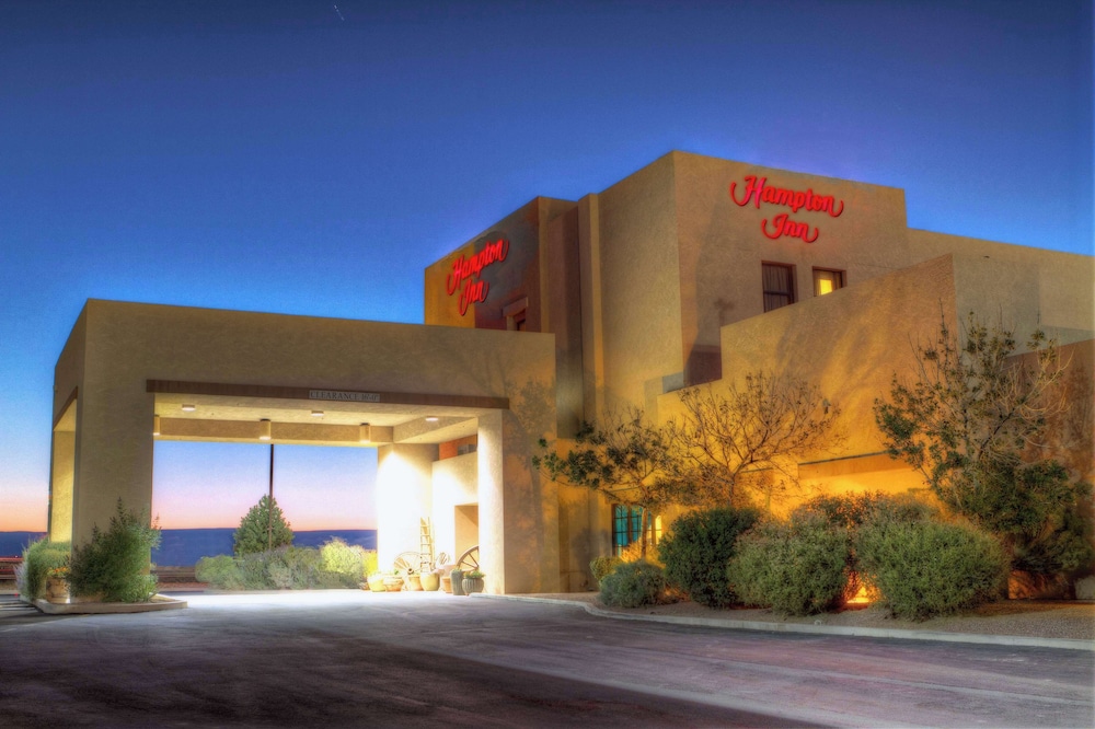 Hampton Inn Kayenta - photo 67