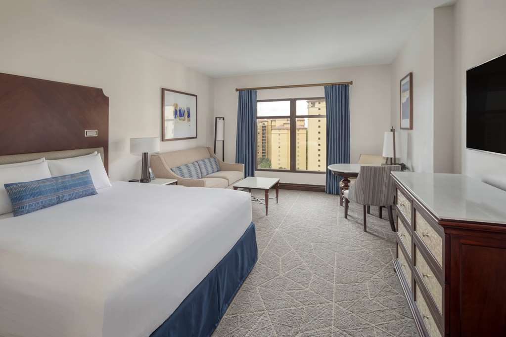 Wyndham Grand Orlando Resort Bonnet Creek - photo 28