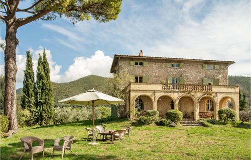 Soratte pet-friendly hotel San Valentino