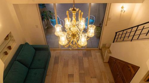 Encantador y tranquilo Loft cerca del Obelisco — 4-Star Luxury Hotel in Buenos Aires, Argentina