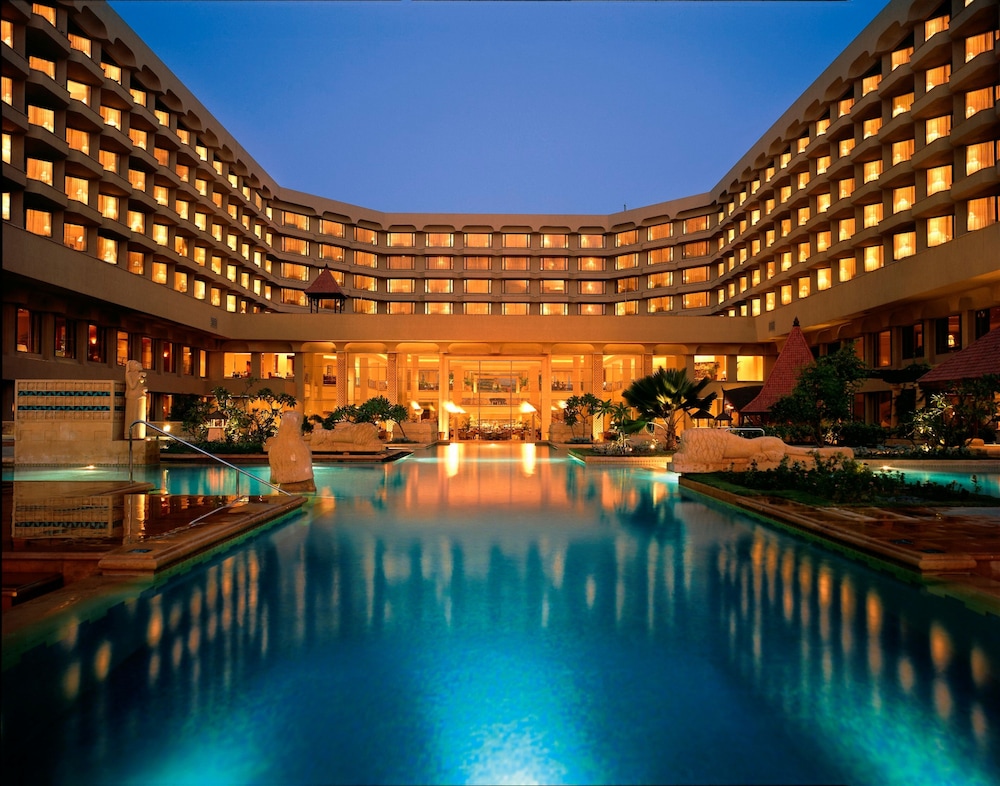 Jw Marriott Mumbai Juhu