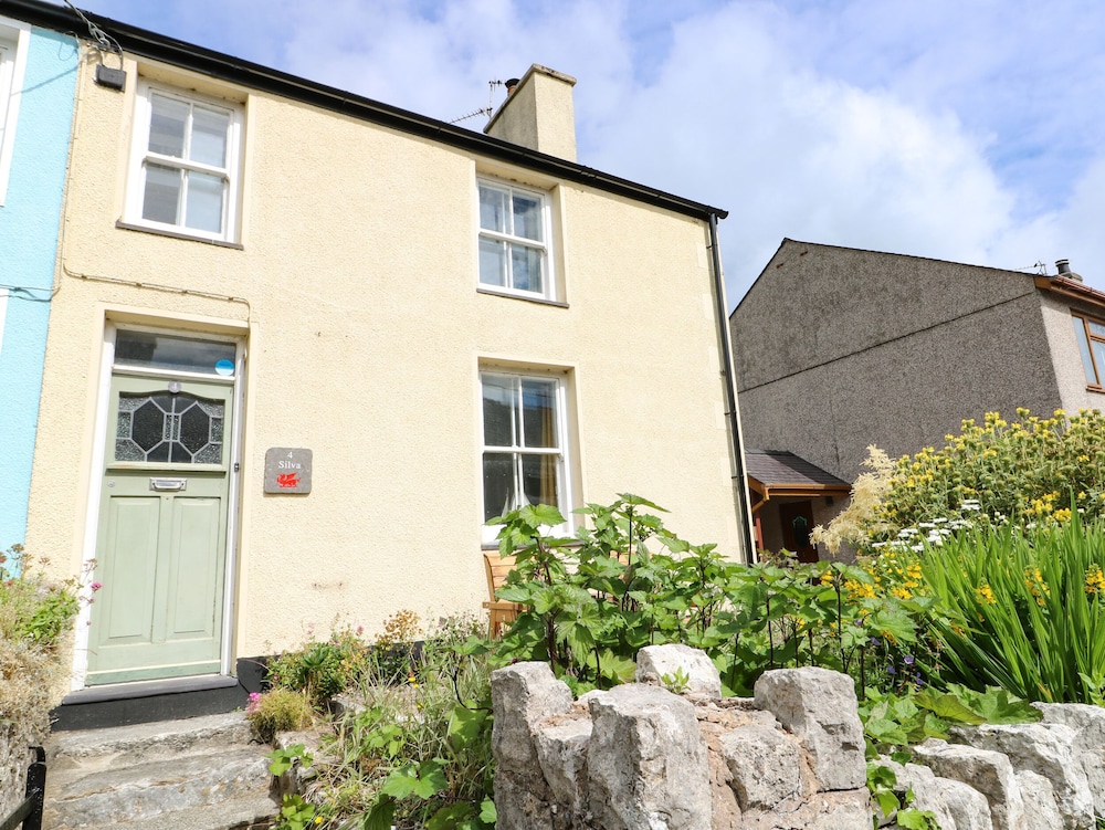 Silva — hotel in Beaumaris