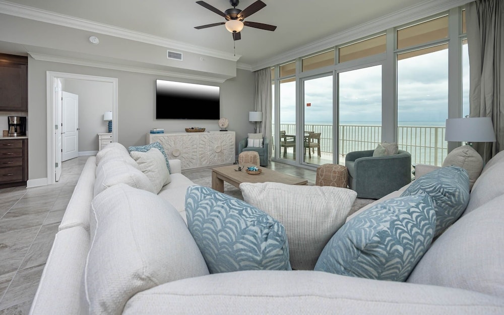 Phoenix Gulf Towers 1505 4 Bedroom Condo - photo 16