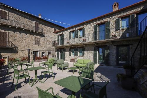 Albergo del Bramante - last minute hotel in Roccaverano