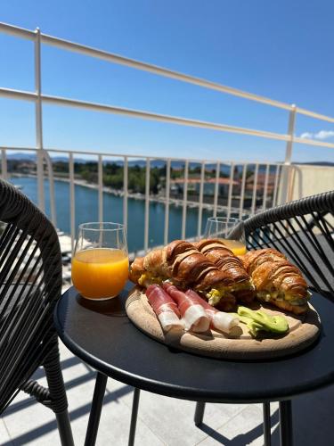 Moonlight — 4-Star Luxury Hotel in Zadar, Croatia