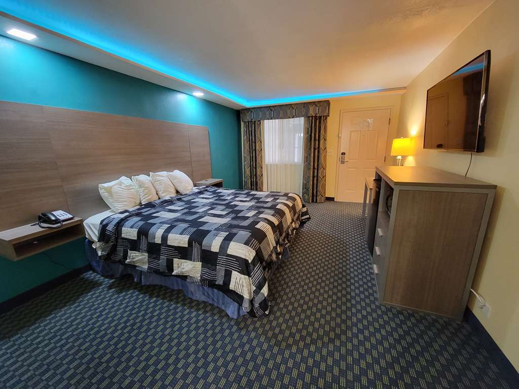 SureStay Plus Hotel by Best Western Odessa - photo 2