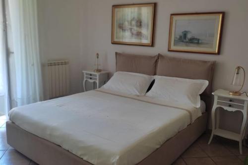Casa Vacanze Milazzo — 4-Star Luxury Hotel in Milazzo, Italy