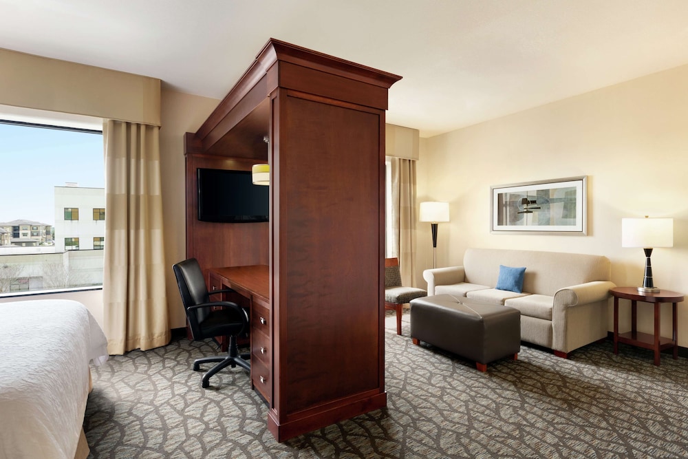 Hampton Inn & Suites Houston Pasadena - photo 14