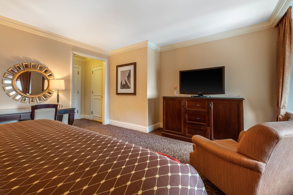 Omni William Penn Hotel - photo 25
