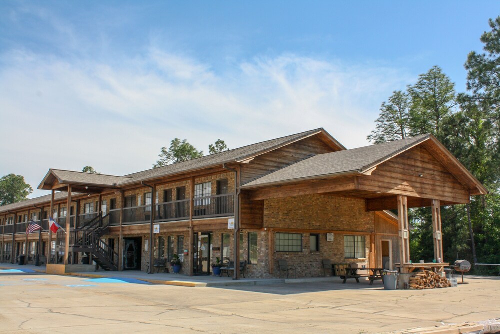 Rayburn Inn - photo 14