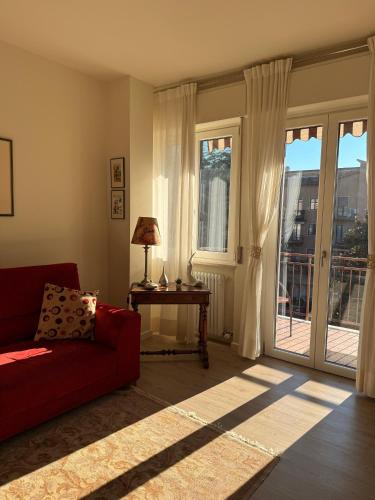 Casa Brunelleschi — 4-Star Luxury Hotel in Verona, Italy