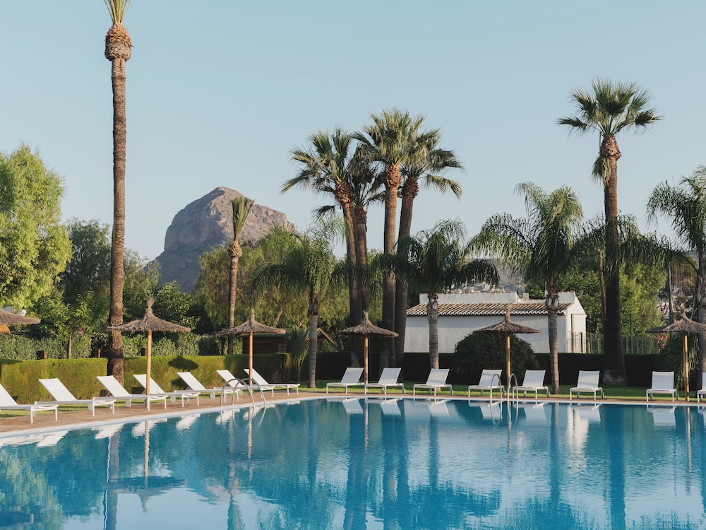 wecamp Jávea in Javea, Spain