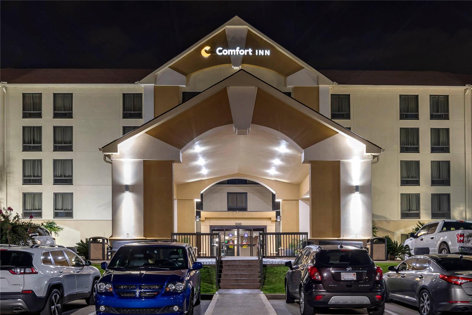 Comfort Inn Birmingham Homewood - photo 5