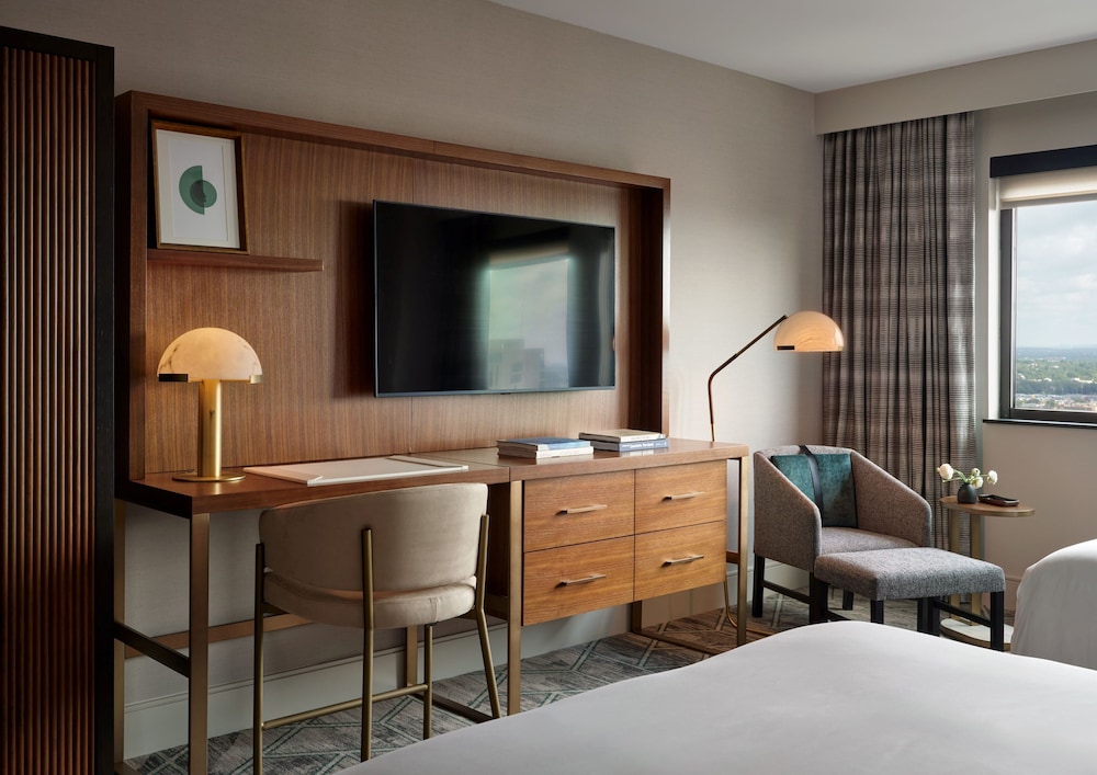 InterContinental San Antonio Riverwalk by IHG - photo 29