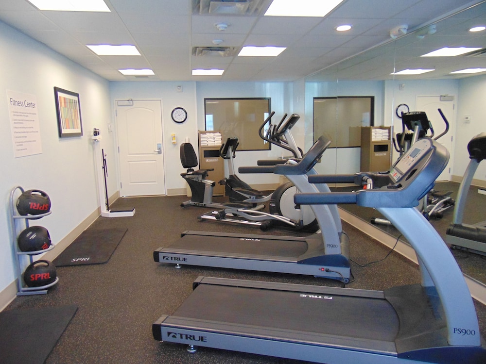 Holiday Inn Express & Suites Springville South Provo Area by IHG - photo 26
