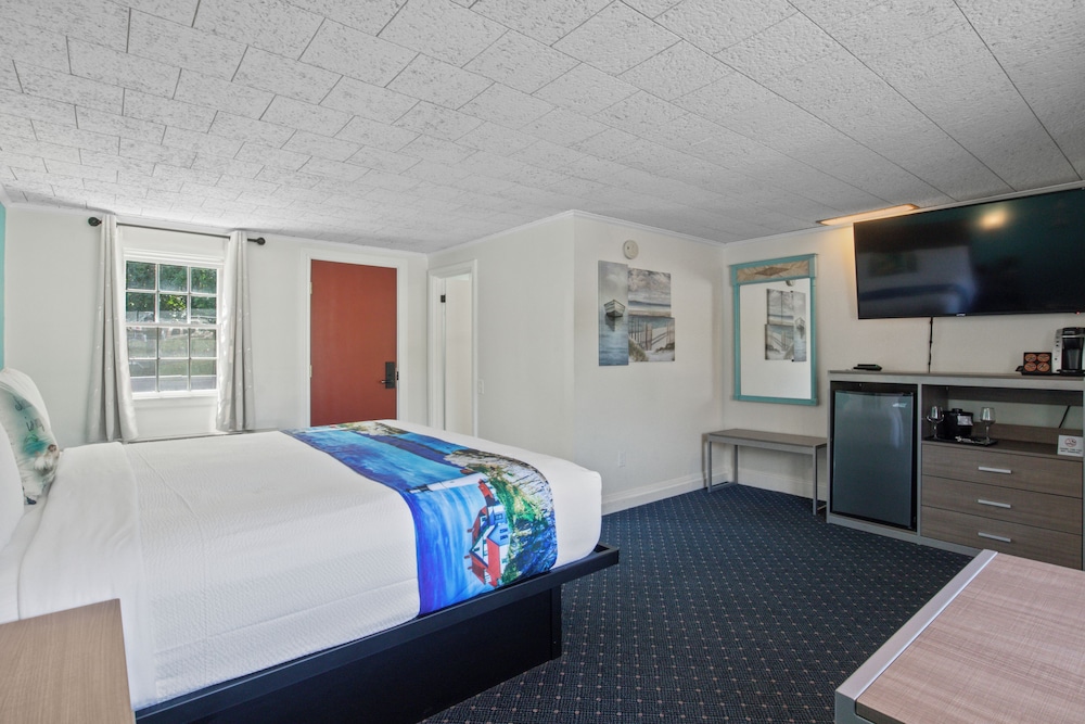 Olde Tavern Motel And Inn - photo 13