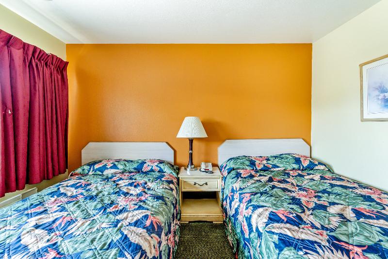 OYO Hotel Shreveport Airport North - photo 8
