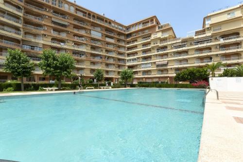 Iris - carbon neutral hotel in Gandia
