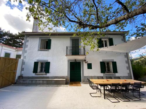 Balagares_11 in La Cabrera, Spain