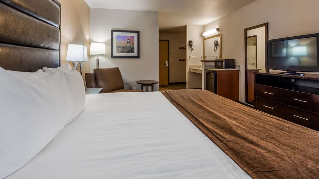 Best Western Oak Meadows Inn - photo 5