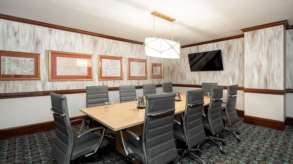 The Berkeley Hotel - photo 19