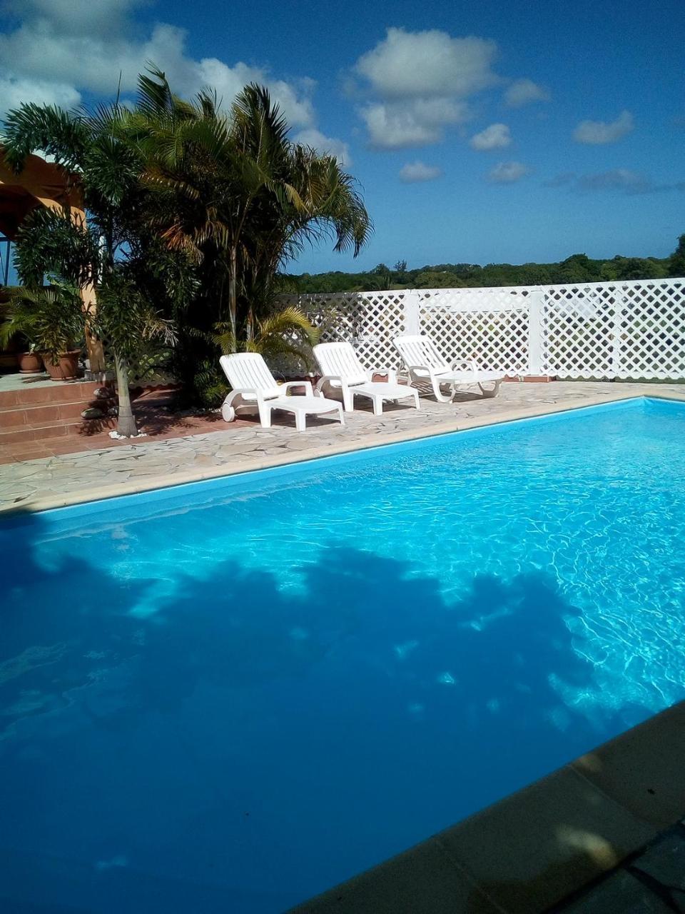 Tres Belle Location Touristique in Sainte-Anne, Guadeloupe