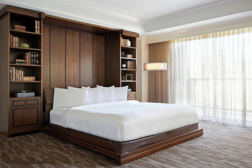 JW Marriott San Antonio Hill Country Resort & Spa - photo 11