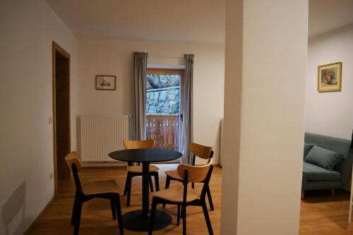 Gasthof Faust — Fie Allo Sciliar