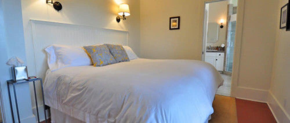 Sage Hill Inn & Spa - photo 45