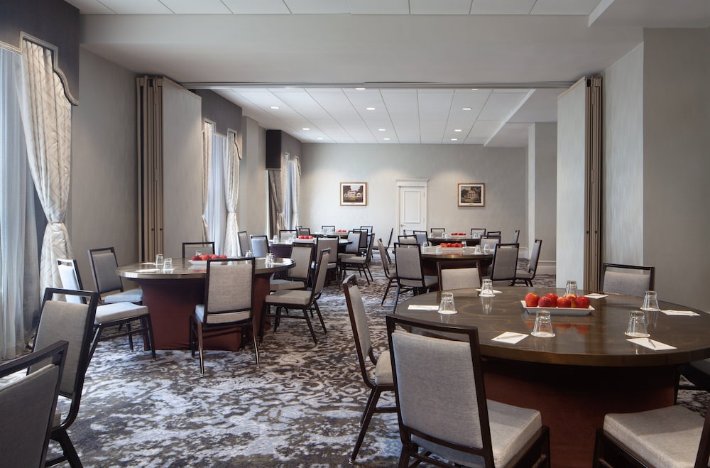 Le Pavillon New Orleans a Tribute Portfolio Hotel by Marriott - photo 144