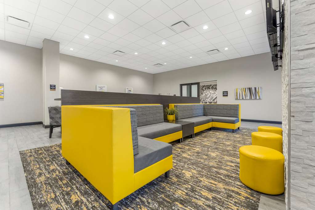 Best Western Plus Cranberry Pittsburgh North - photo 37