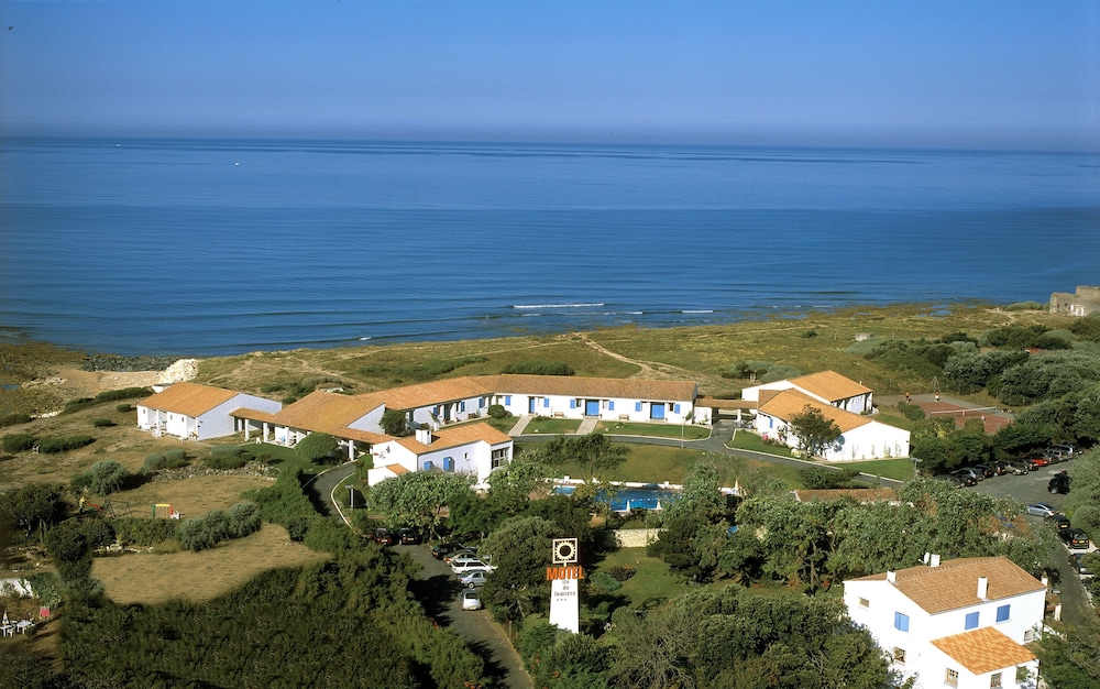 Ile De Lumiere — Saint Pierre D Oleron