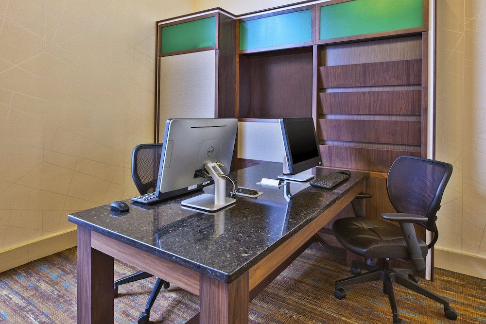 Holiday Inn Washington Dulles International Airport by IHG - photo 26